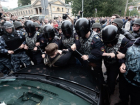 Россиян напугала перспектива «полицейского беспредела» 
