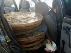 Похититель канализационных люков задержан на Ставрополье