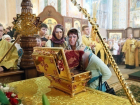 Ковчег с частицами мощей святых угодников доставят на Ставрополье
