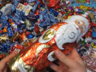 Власти Ставрополья готовы отдать 850 тысяч за новогодние сладости