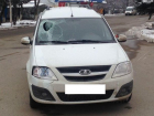 "Лада" на скорости сбила 17-летнюю девушку на пешеходном переходе в Ставропольском крае