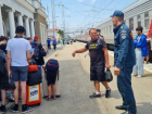 Дети из Белгородской области приехали в Невинномысск