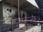 Найдены точки сбора самодельной взрывчатки для теракта на Ставрополье