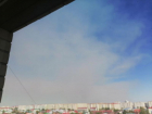 Вонь и всепоглощающий дым в очередной раз обеспокоили жителей Ставрополя