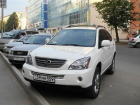 К проблеме растаможивания армянских автомобилей на Ставрополье привлекли Госдуму