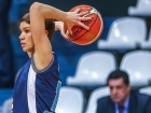Светлана Кузнецова едет на баскетбольный чемпионат мира в составе сборной России