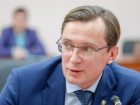 Евгений Моисеев уволился с поста главы Железноводска