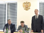 Константин Боков вступил в должность председателя Ставропольского краевого суда
