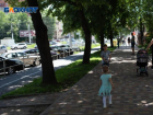 Во вторник температура в Ставрополе поднимется выше тридцати градусов