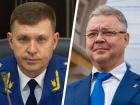 Немкин дал бой: от губернатора потребовали уволить министра энергетики Ставрополья Ковалева за уголовное дело