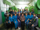 Половина сотрудников завода «Оптрон-Ставрополь» осталась без работы