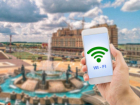 В Ставропольских зонах отдыха появится бесплатный Wi-Fi