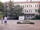 Ставропольская больница №3 уходит на карантин