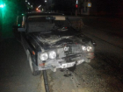 19-летний водитель «шестерки» сбил насмерть ночью пожилого пешехода в Георгиевске 