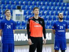 «Сюрпризы могут таить быстрые переходы»: вратарь ставропольского «Виктора» оценил угрозы «Каустика»