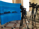 Трансляция: брифинг 8 апреля по эпидситуации на Ставрополье