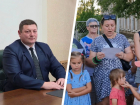 По 3 человека в классе: глава Новоалександровского округа ответил на спор о закрытии школы