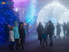 В мэрии Ставрополя пообещали украсить город к Новому году не позднее середины декабря