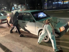 Избивших прохожего разбойников поймали в Невинномысске 