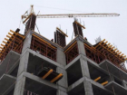 В Черкесске стали строить вдвое меньше жилья, чем в прошлом году