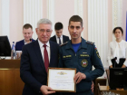 Отличившихся в 2019 году ставропольцев наградили за заслуги перед городом 