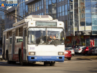 Троллейбус стал дороже для пассажиров Ставрополя