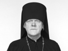 На 65-ом году жизни скончался игумен Георгиевской епархии Петр Самарин