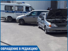 Пять автомобилей "обчистили" автоворы в Ставрополе за одну ночь