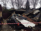 Пострадавшему при взрыве в гараже Ставрополя требуется помощь