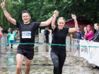 Впервые турнир SwimRun на Кавказе прошел на Ставрополье
