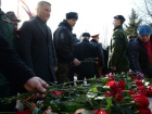 Полевую кухню развернули в Ставрополе в День памяти погибших воинов горячих точек