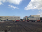 Площадь Ленина после ремонта может провалиться, - геологи Ставрополя