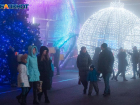 Мэр Ставрополя рассказал о графике работы LED-шаров