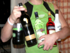 37-летний мужчина истреблял алкоголь, вламываясь по ночам в магазины Ставпрополя