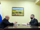 Губернатор Ставрополья вновь попросил у премьер-министра денег на развитие Кавминвод