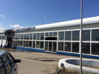 Около Ставрополя сгорел автотехцентр