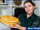 Рецепт свекрови стал «золотым»: бизнес-вумен Светлана Каргинова о том, как замесить осетинский пирог и заработать на этом