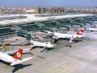 Рейсы в Турцию из аэропорта Ставрополя возобновили 