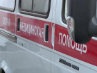 В юго-западном районе Ставрополя странное поведение женщины на балконе довело ее до психбольницы