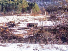 Природоохранный прокурор предупредил Главу и Председателя Думы Кисловодска о недопустимости застройки заповедной зоны лесов