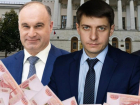 Научный гранит с бриллиантовым отливом: сколько получали ректоры вузов Ставрополя в 2024 году
