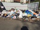 Жители двадцатиквартирного дома оставили без мусорки более десятка многоэтажек
