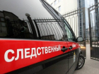  Обстоятельства смерти грудного ребенка выясняют на Ставрополье