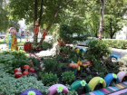 Фестиваль городских цветников пройдет в Ставрополе
