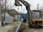 Реконструкция сетей водоснабжения в Светлограде синхронизирована с национальным проектом