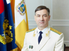 В отставку ушел прокурор Ставропольского края Александр Лоренц