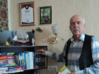 Пенсионер из Железноводска показал, как нужно сдавать ЕГЭ на «отлично»
