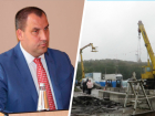Глава Минераловодского округа игнорирует дорожный конфликт завода «Кавминводы»