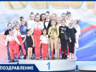 Юные исполнители из Ставрополя отправятся на чемпионат мира по танцам