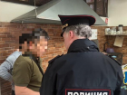 Рейд по поиску нелегальных мигрантов устроили полицейские на Нижнем рынке Ставрополя